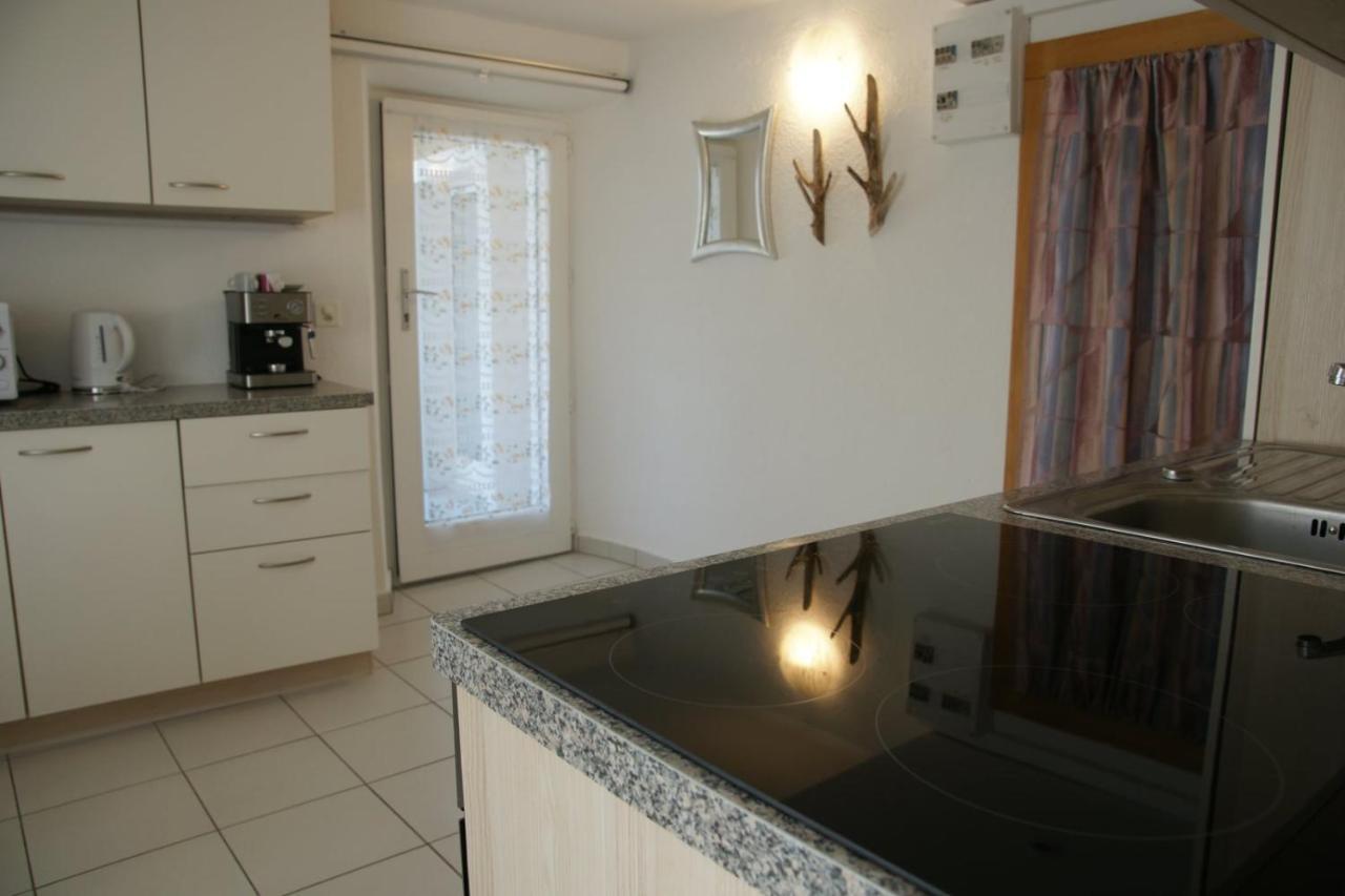 Al Di Piazzogna Apartment