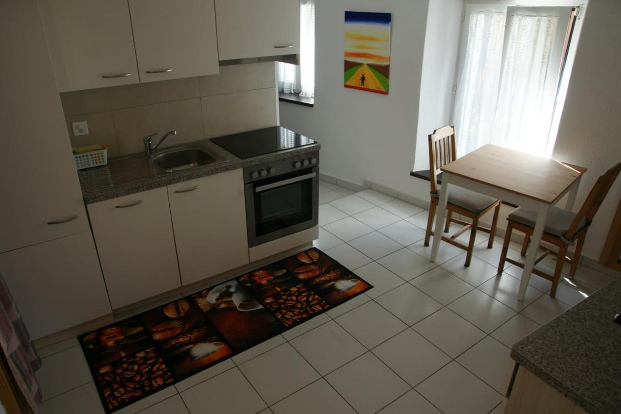 Apartment Al Di Piazzogna *